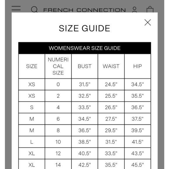 French Connection Bex Silk Beaded dress M - Picture 4 of 7